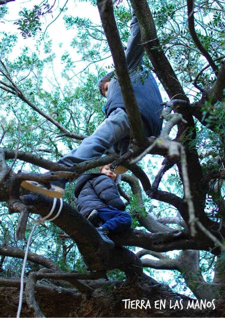 La naturaleza: ¿Por qué es el lugar de juego ideal para los niños ...