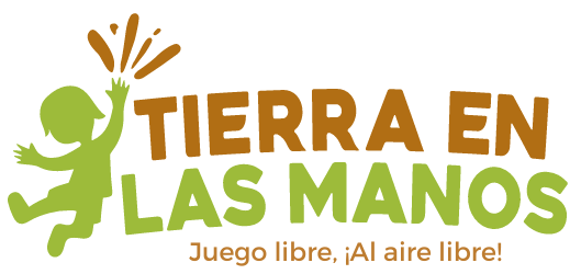 Tierra en las manos